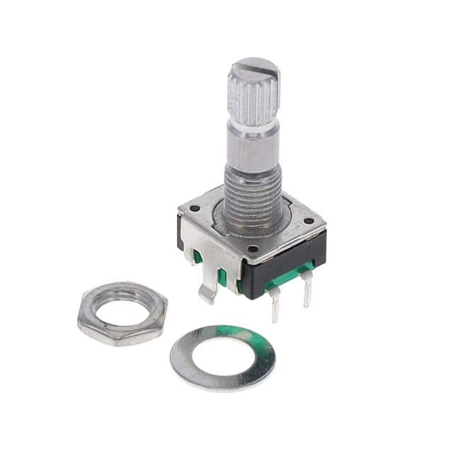 PEC11R-4320K-S0012 Bourns Inc.  Encoders